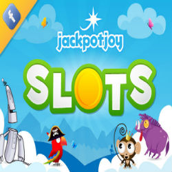 Мобильная версия Jackpotjoy Slots для iPhone и iPad